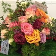 The Vintage Rose Collection